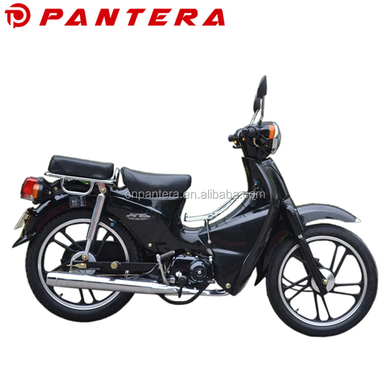 FR80 Popular Japan Style Best Quality Petrol Kids Motorcycle