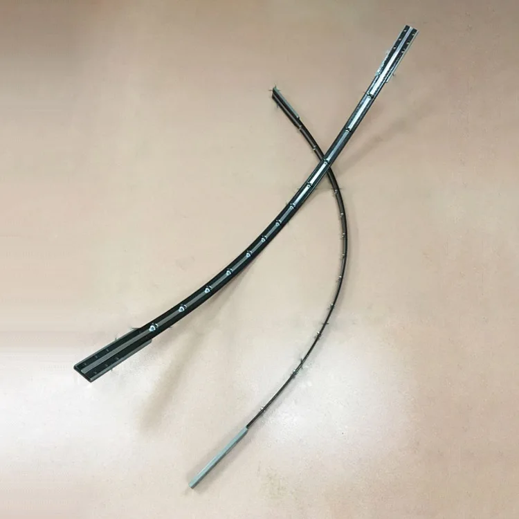 Cable Buncher Bow
