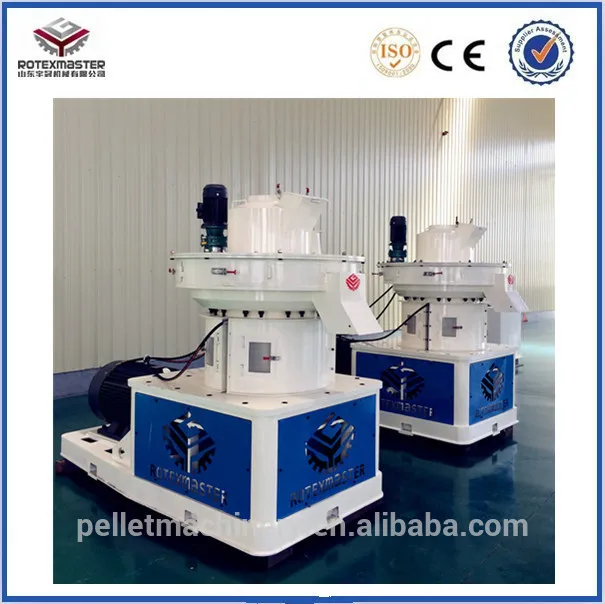 ygkj850 вертикальной кольцо умирают древесных гранул мельницы гранул экструдер