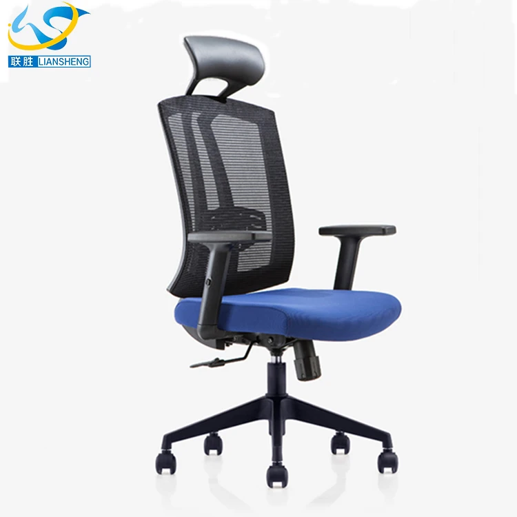 ISO standard best ergonomic office chair contempoaray office chair