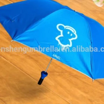 
High quality wholesale creative design custom mini manual open foldable wine bottle shape umbrella 