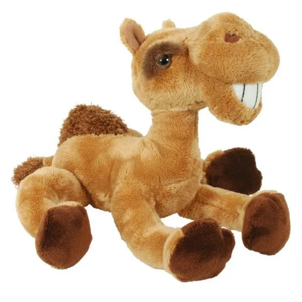 sitting plush camel toys,stuffed camel toys