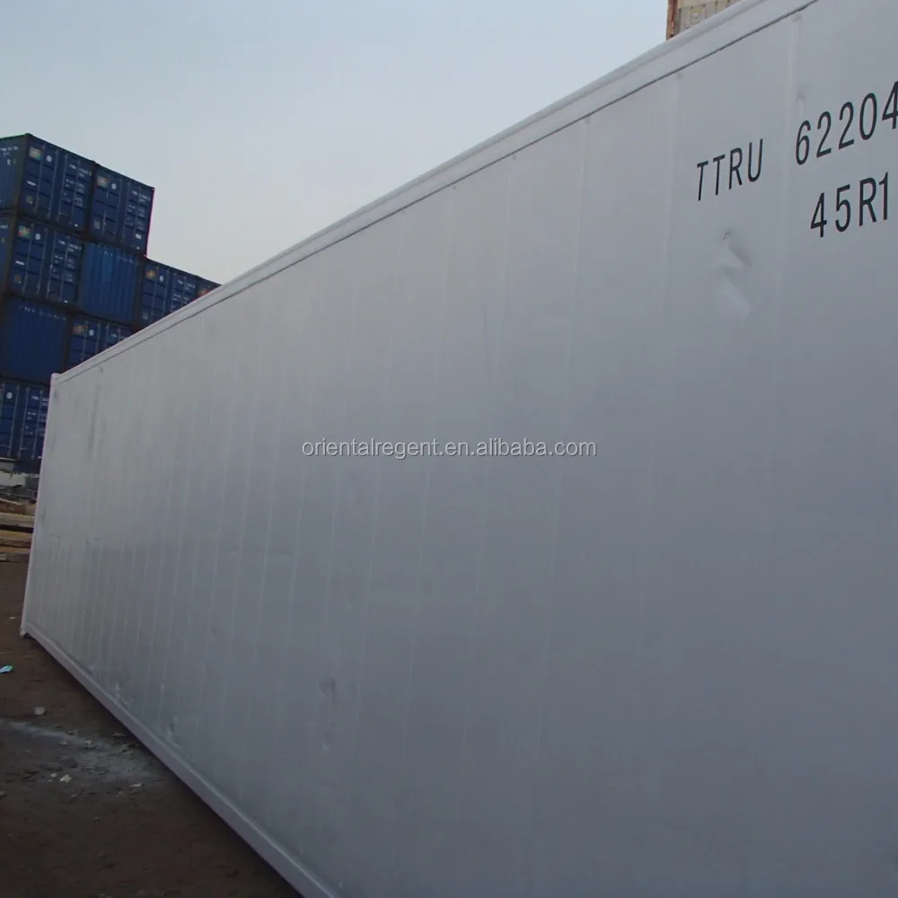 
40RH container carrier compressor 