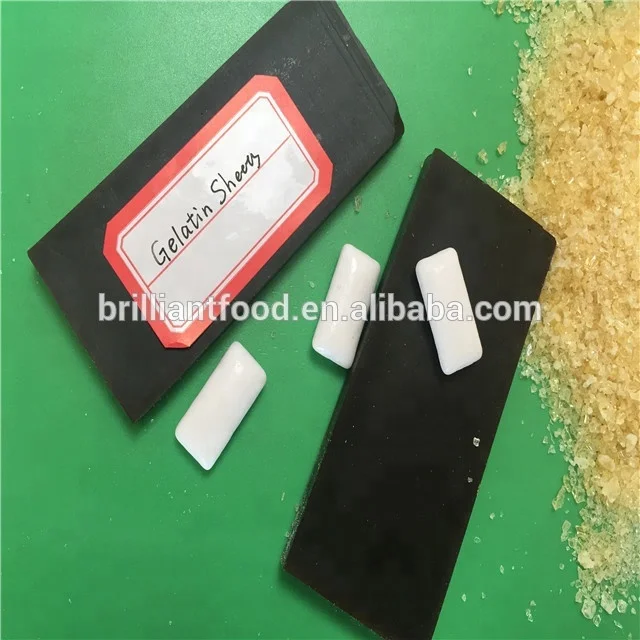 280 порошок из говяжьей кожи, желатин