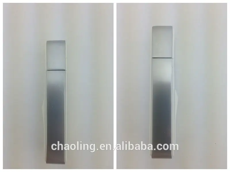 цинковый сплав Материал Eco Удобный Электронная аккумуляторная прикуривателя USB