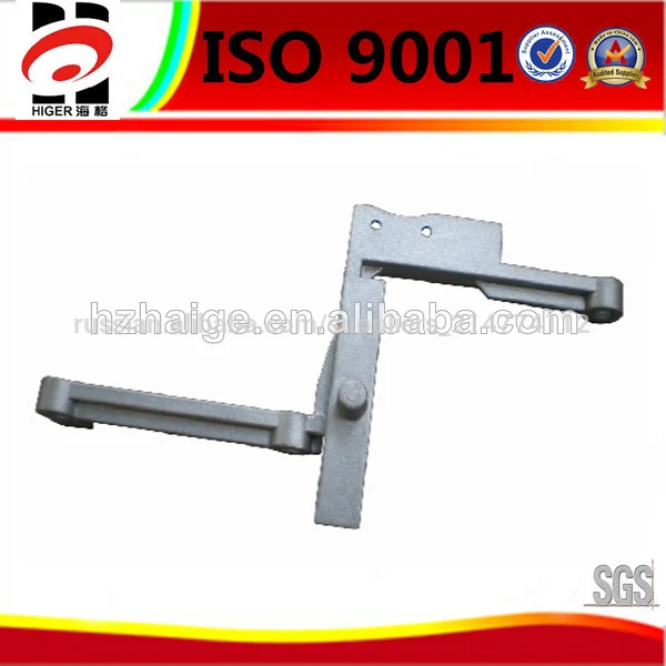 алюминиевого литья под, отливка песка, литья под давлением