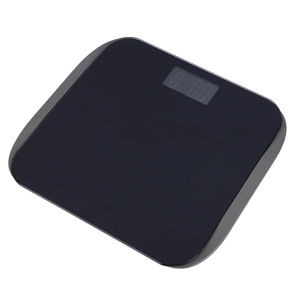 Welland Super Slim Design Bathroom body digital weighing scale for housing using