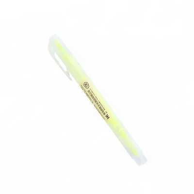 Acrylic two-headed fluorescent pen student color graffiti marker pen