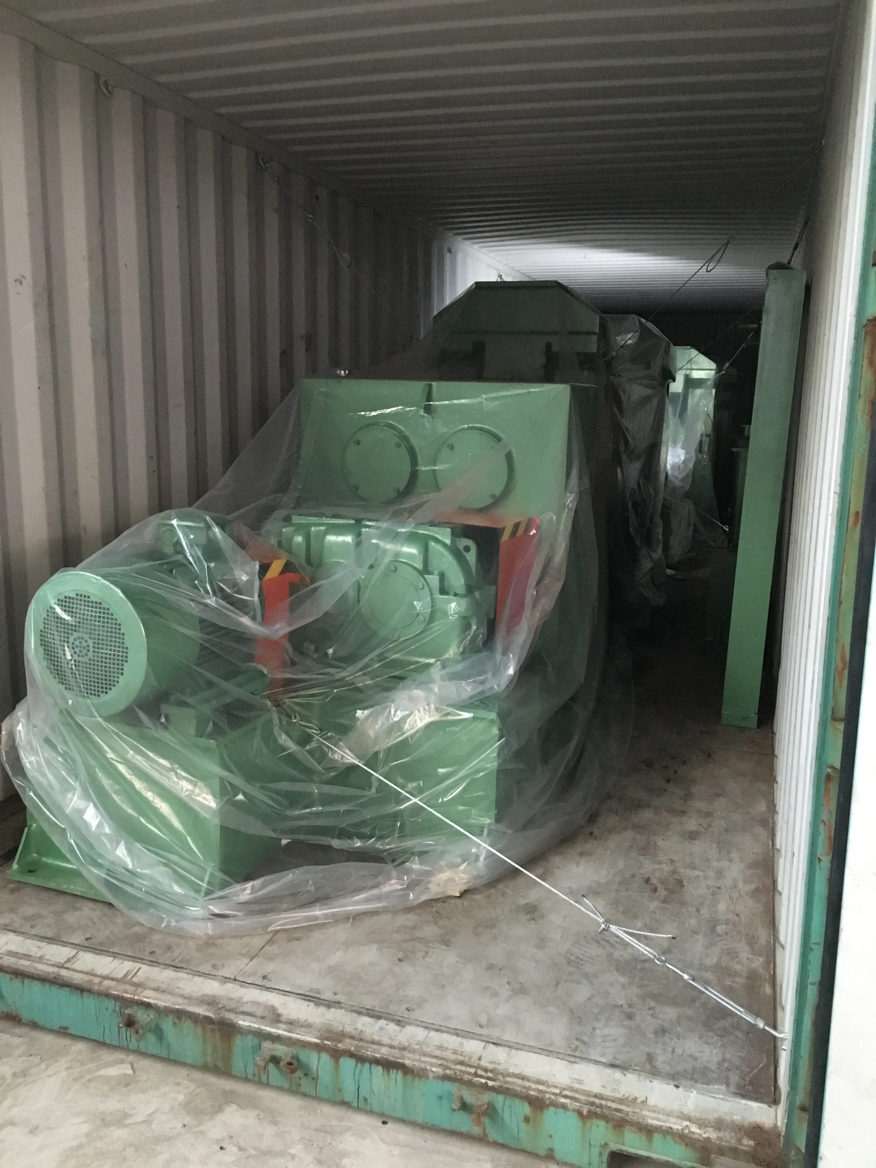  Гильотинная машина для резки листового металла из нержавеющей стали