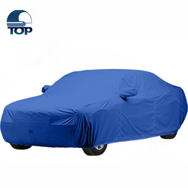 Классический 100% для защиты от дождя для окна П. П. хлопок 190 Т tailormade авто части крышки