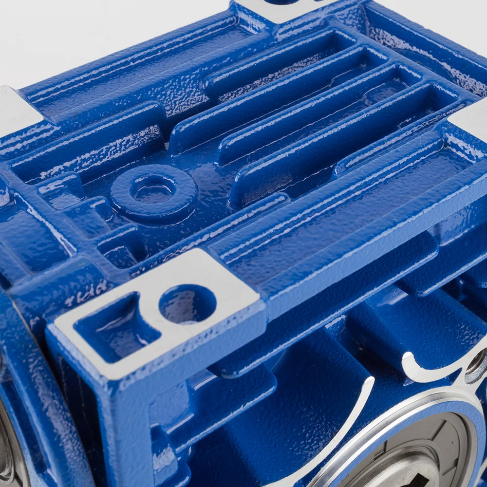 Superior quality belt conveyor stepper motor awning helical worm gear box