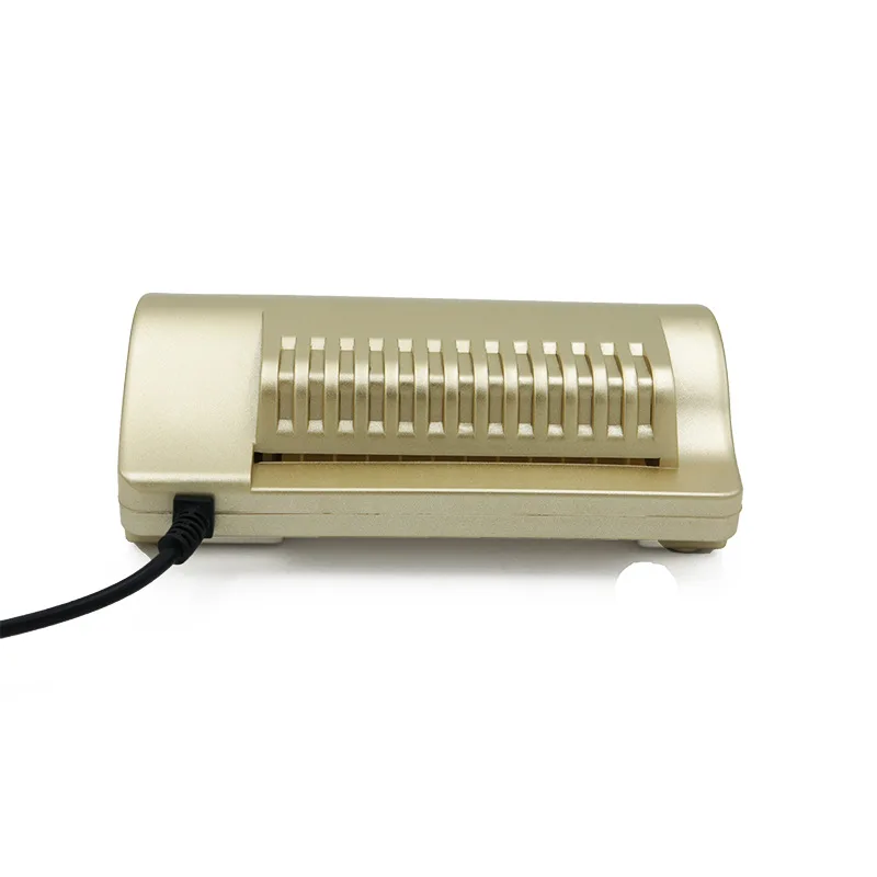 MINI A6 size plastic id card laminator machine