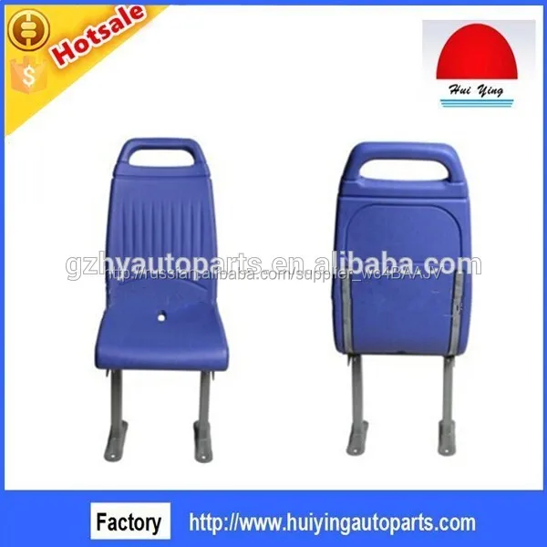 city bus manufacturer seat/bus with seat for yutong/kinglong
