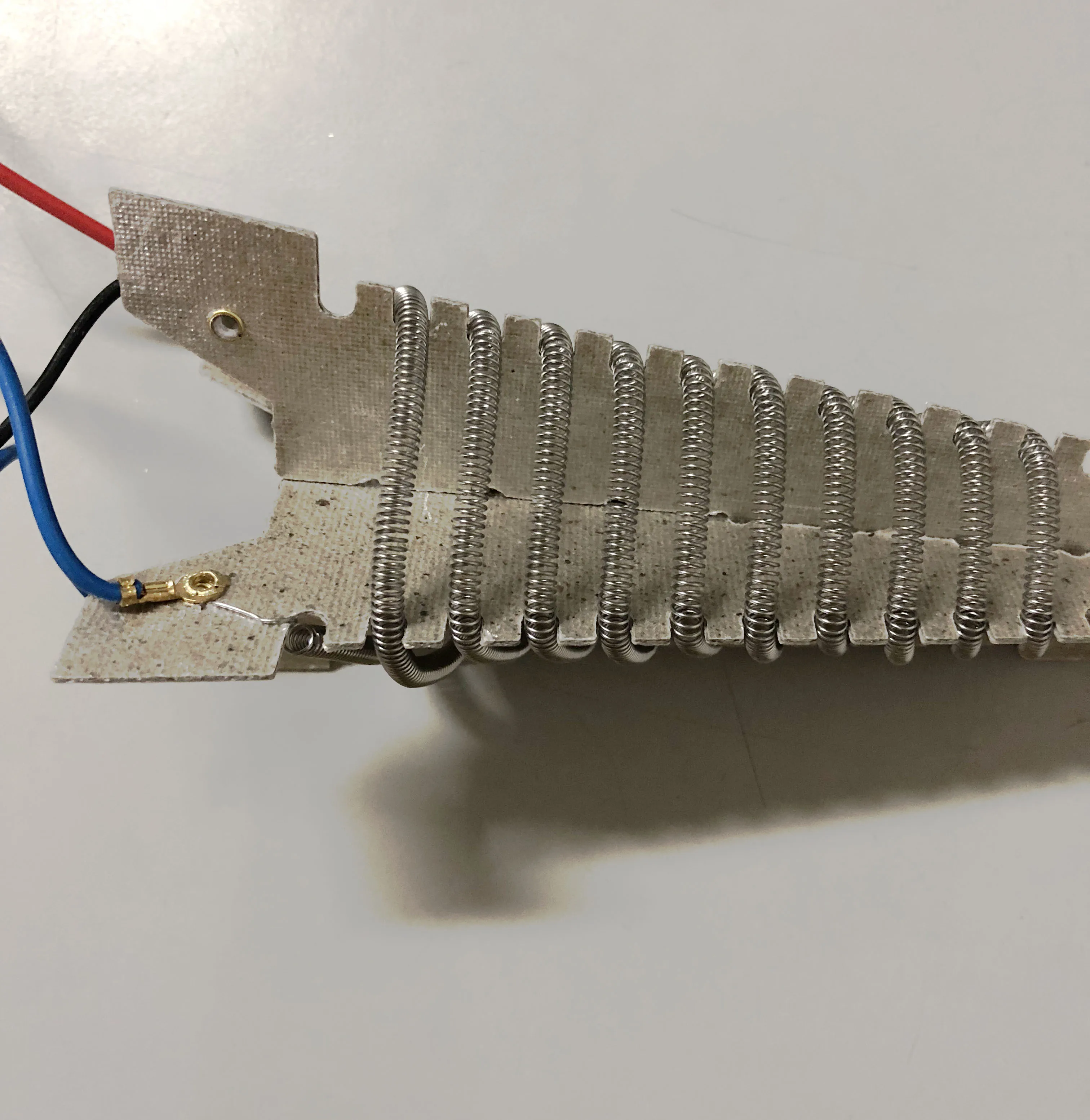 Электрический фен, нагревательный элемент, запчасти для нагревательного элемента