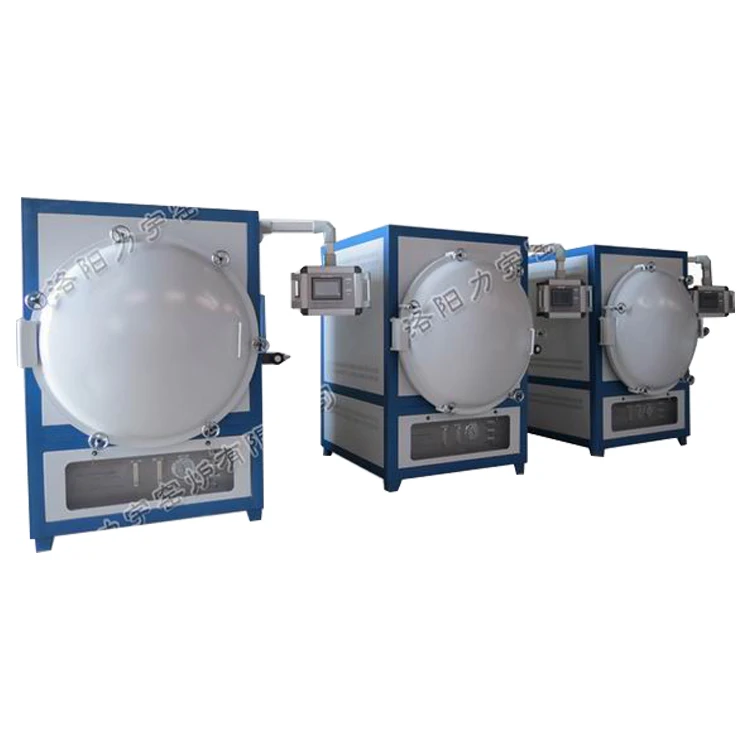 
LYAF box type electric atmosphere laboratory vacuum drying furnace for graphene 
