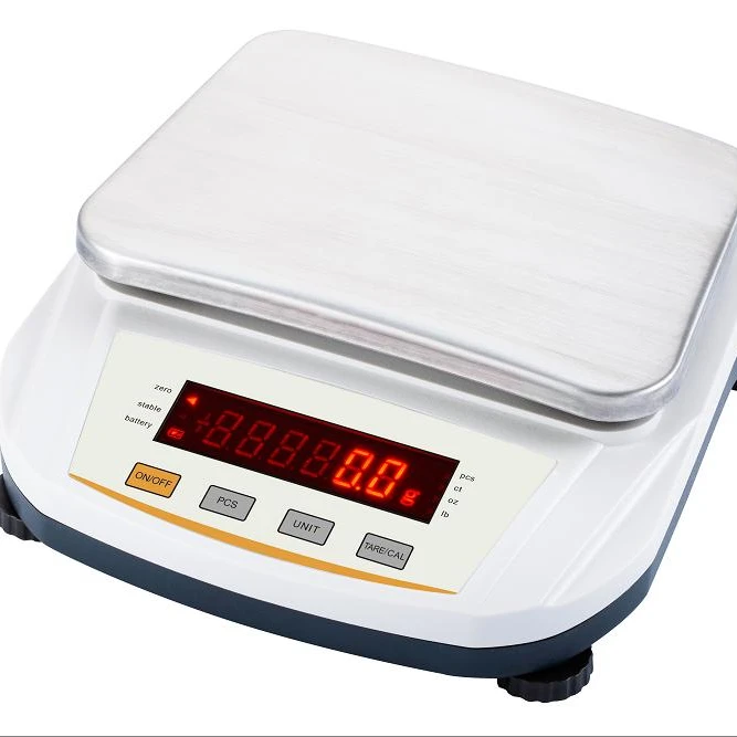 Yuyao Jinnuo brand series 200g electronic balance