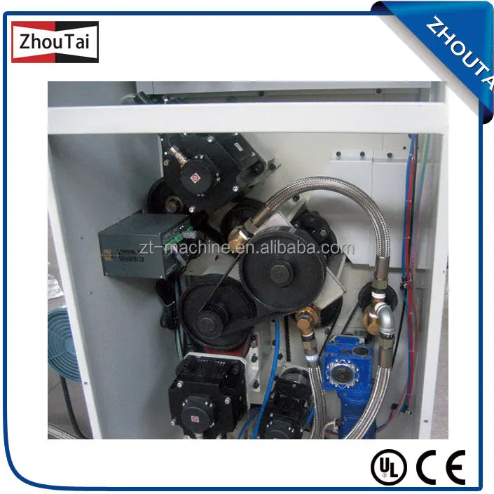 High quality new solventless lamination machine price