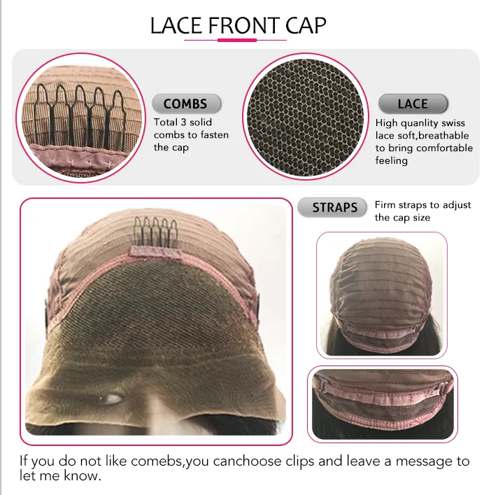 Shining Star Large Stock Natural Blonde Two Tone Ombre Gold Color Water Wave 100% European Virgin Hair Lace Front Human Wigs