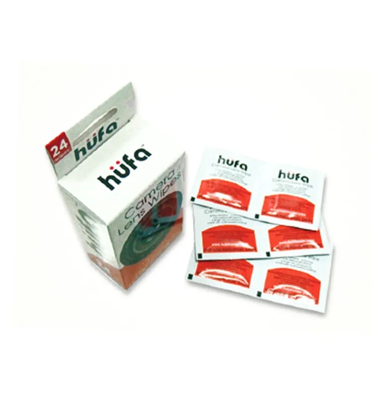 OEM ODM OWN BRAND wet and dry screen cleaning wet wipes