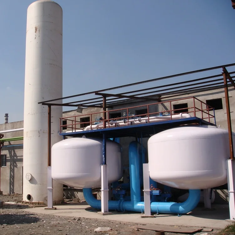 Oxygen Nitrogen Plant psa Oxygen Nitrogen Generator