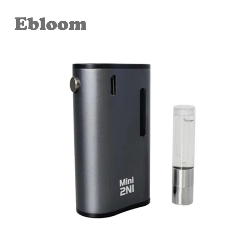 
Itsuwa Mini 2N1 hottest 30w vape CBD mod kit cbd vaporizer 2in1 