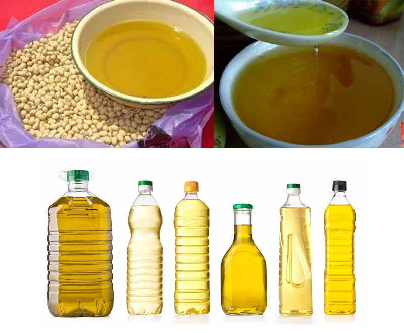 Automatic peanut groundnut walnut castor seeds sesame  moringa olive copra oil press extruder extractor mill expeller machine