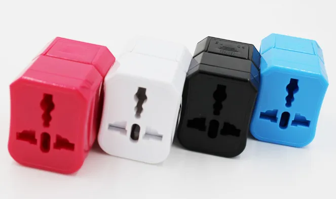 Hot Sale Premium Gift Less Than One Dollar universal travel adapter