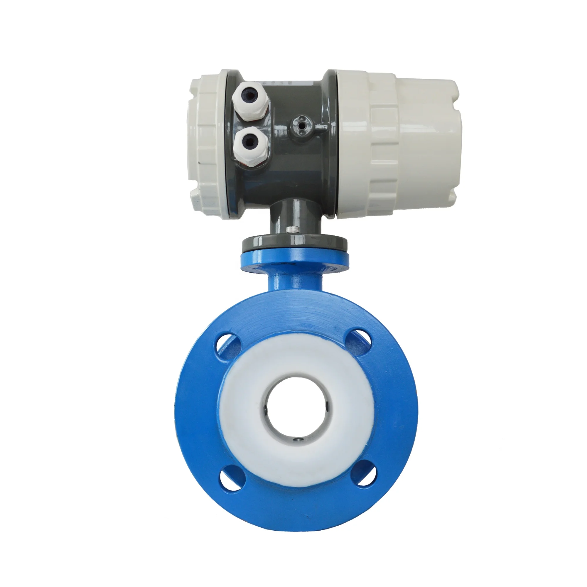 
2 inch Cheap water flow sensor DN50 High precision Electromagnetic Flow meter china supplier 