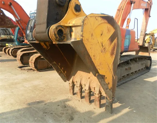Экскаватор 345D