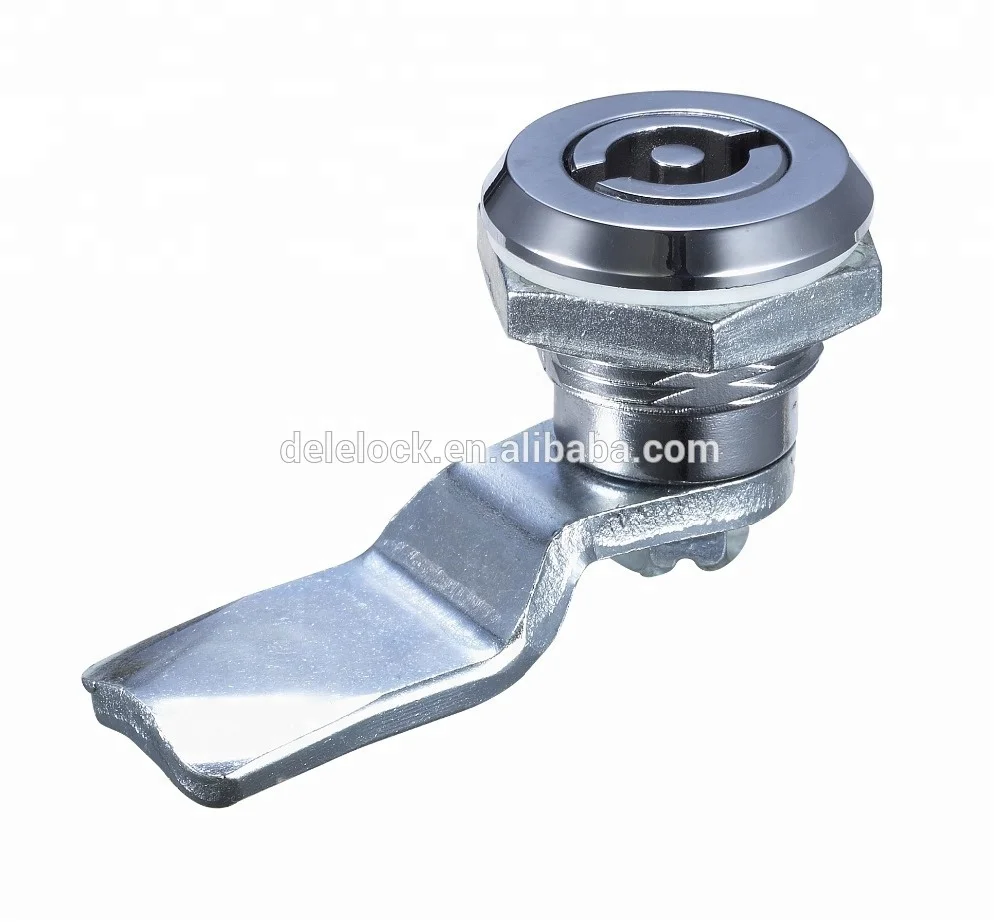 Высокий уровень безопасности с двойной бородкой цилиндр флажковый замок