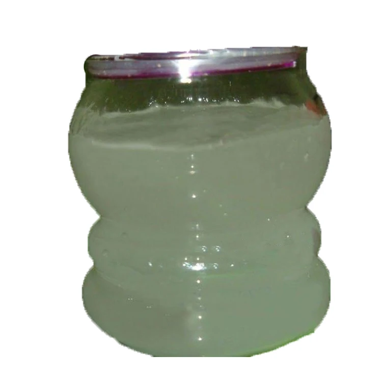 Sodium Lauryl Ether sulphate SLES 70% with low price! high quality!