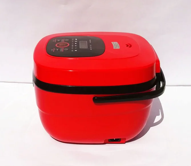 Рисоварка 5 л бытовая многофункциональная рисоварка с интеллектуальным сохранением распродажа небольших электрических подарков гарантия качества