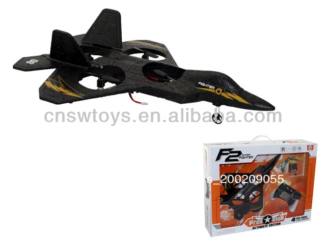 обшивка 6048 4 aixs эпо f22 2.4g 4ch гс helicopterfoam quadcopter вертолет/rc истребитель пены военный самолет вертолет