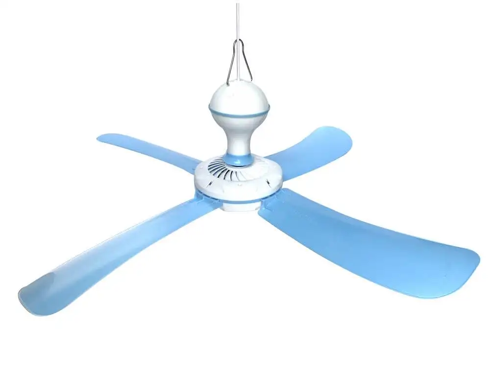 2021Hot Sell AC Ceiling Fan With 4 Blades for Home Use