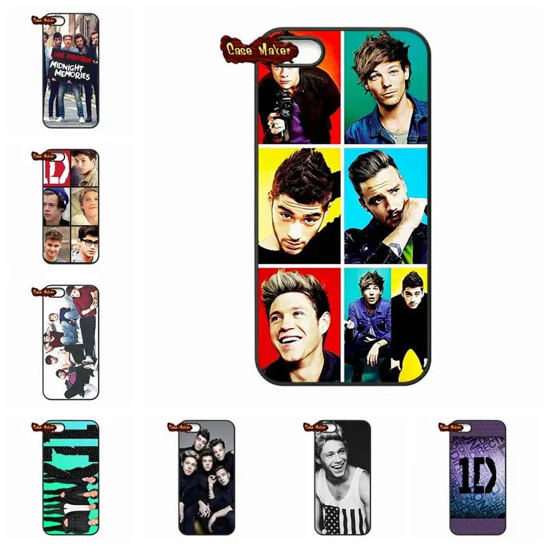 Popular One Direction Ipod Touch 5 Case-Buy Cheap One