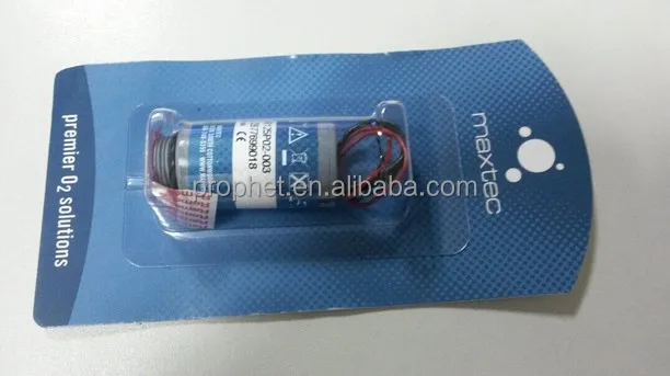 Oxygen Sensor Oxygen Battery MAX-250B