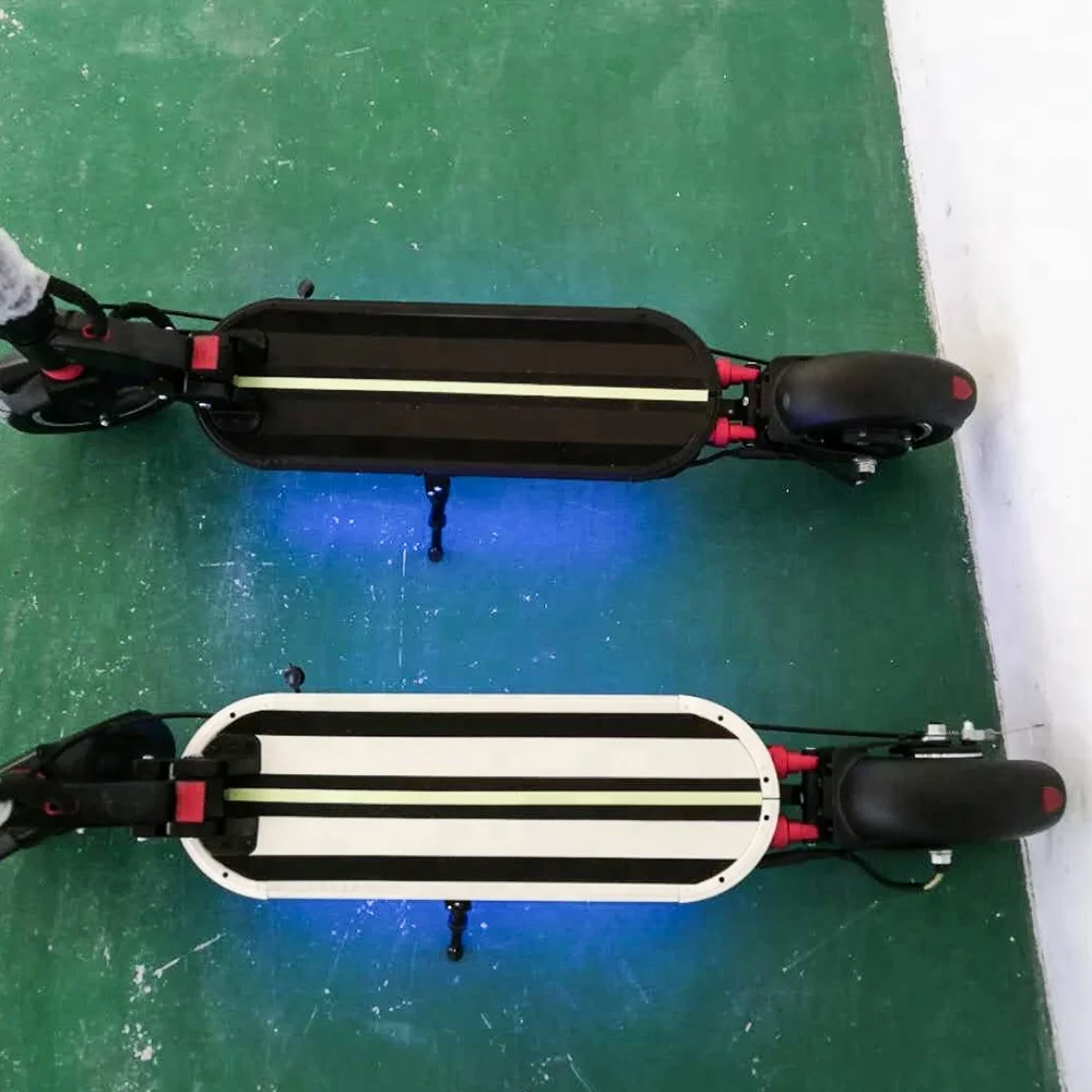 
2019 SINC 36V 10.4AH 350W Folding Scoter Electric Scooter City Coco 