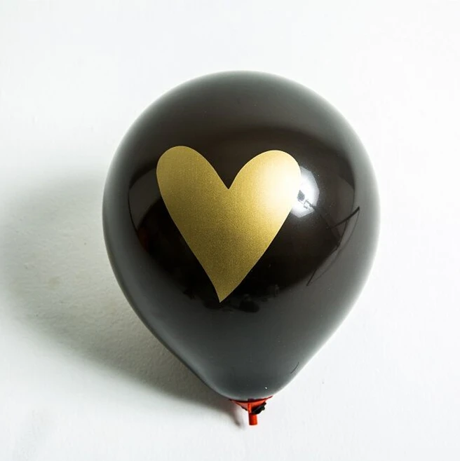 2021 high quality Chinese made custom color printed latex balloons