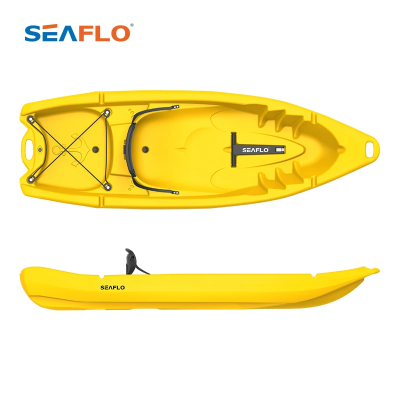 Fashion Design Popular Single Touring Kayak For Sale