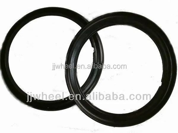 steel truck wheels rims / lock ring