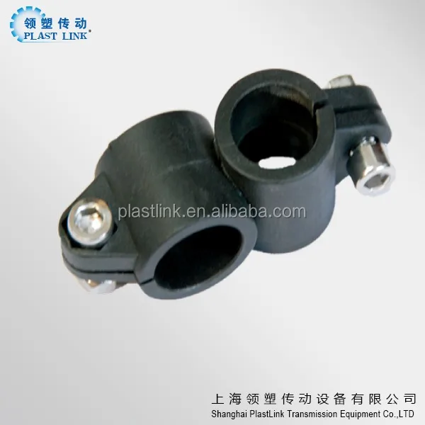 Plast Link Reliable quality pipe clamp types pipe plastic brackets