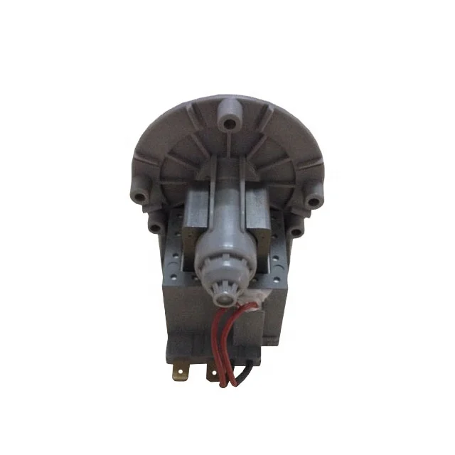 
 Электрический водный двигатель, универсальный дренажный насос для стиральной машины  