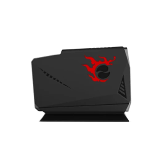 Игровой мини-ПК с высококлассной графической картой GTX1060