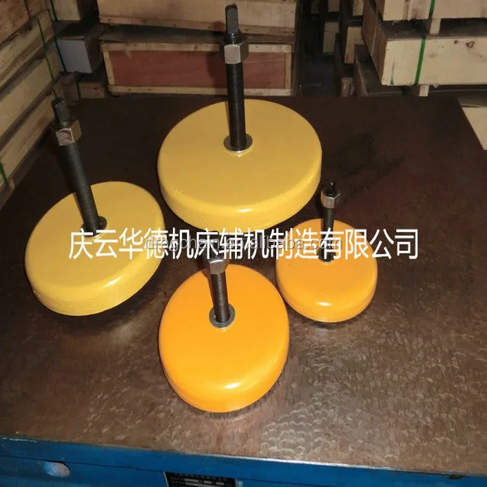 
Diameter 160 Runner Machine Anti Vibration Mount for sale 
