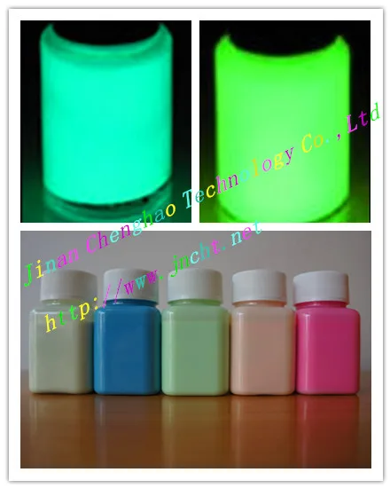 Glow in the Dark Paint/Water Based Acrylic Photoluminescent Paint/Luminous Paint/Luminescent Coating