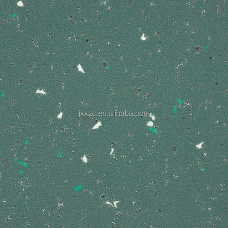 2.0mm   transport safetred train pvc solid grey color   bus flooring