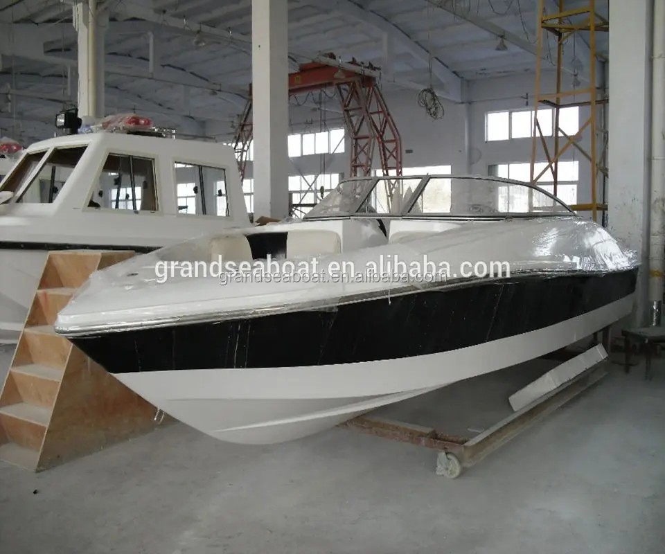 19ft Fiberglass Bowrider Boats for Sale