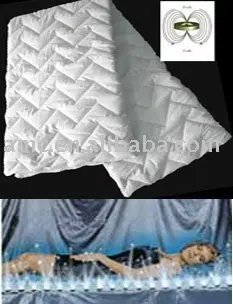 Матрас для магнитной терапии