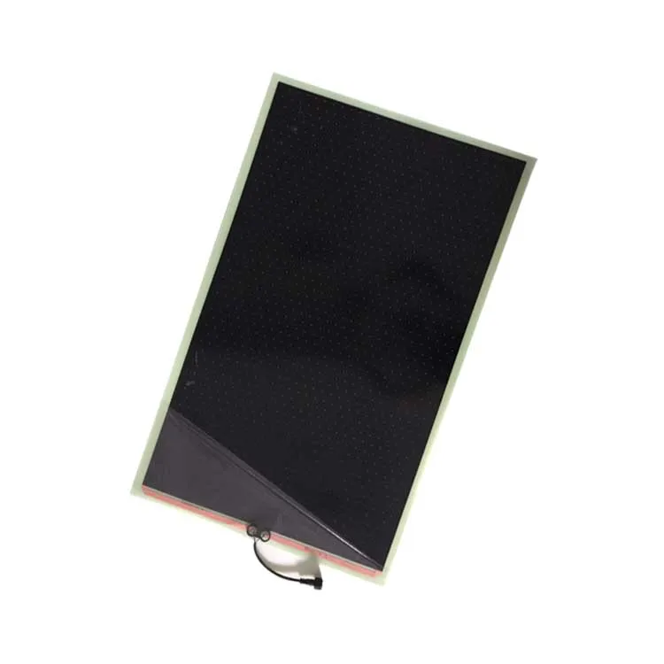 far infrared carbon heating plate/carbon crystal heating panel of room heater parts