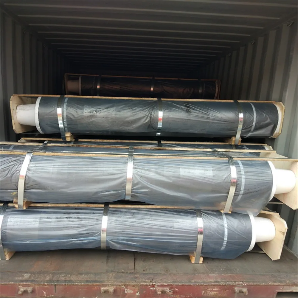 
graphite electrode powder 